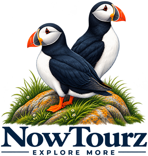 NOW Tourz — Explore More